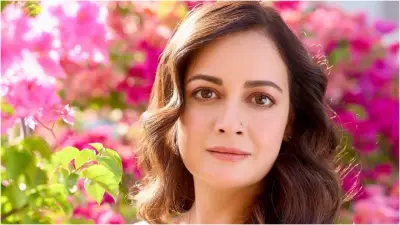 Dia Mirza Says She Would Have Left Vaibhav Rekhi If Stepdaughter Samaira Had Not Approved