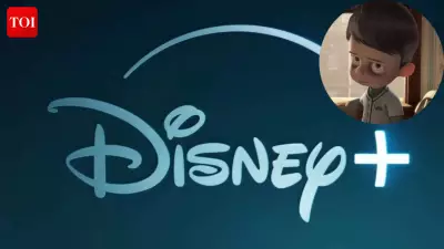 Disney+ Outage Leaves Subscribers Frustrated Worldwide with Login Errors and Memes