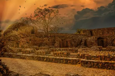 Djinns Among Us: Between Theology and Storytelling in Islamic Imagination