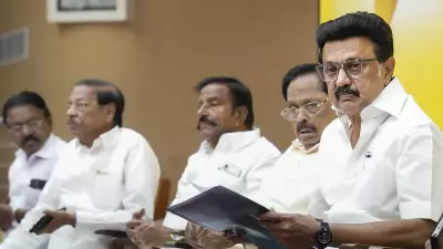 DMK hints at Third Front, will not join Congress-led alliances