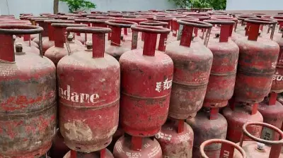 Domestic LPG Price Hiked by Rs 29 Per Cylinder, Second Rise in 3 Months