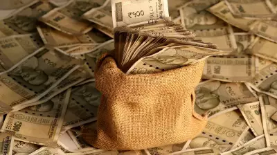 Domestic Worker Arrested for Theft of Rs 25 Lakh in Bengaluru, Rs 15 Lakh Recovered