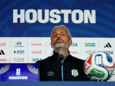 DR Congo coach Desabre says no fear, will take measured risks vs Portugal in FIFA WC