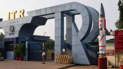 DRDO Successfully Tests Ballistic Missile Defence and Anti-Ship Missile in Three Flights