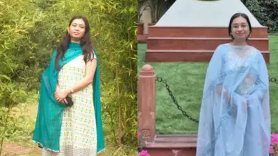 DU Professor Murder Mystery: Flat Locked From Outside, Body Inside