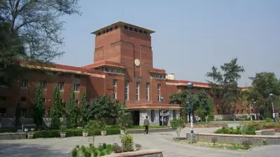 DU UG Admission 2026 Underway: Top 10 Colleges List