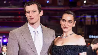 Dua Lipa Marries Callum Turner in Intimate London Ceremony