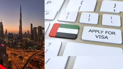 Dubai Visa: Apply Now & Get Approval Within 48 Hours