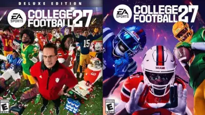 EA College Football 27 Release Date and Gameplay Features Revealed