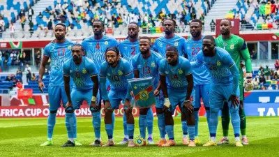 Ebola fears overshadow DR Congo's World Cup return, friendly called off