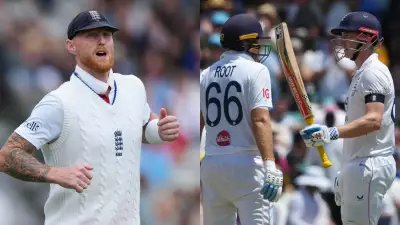 ECB Unsure of Stokes Future: Rob Key Reveals Root Captaincy Appointment Reasons