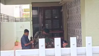ED raids premises linked to senior excise officer in Karnataka, brother-in-law of minister
