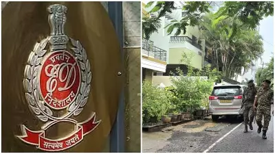 ED seizes Rs 13.3 crore in Karnataka excise raids, calls it 'organised syndicate'