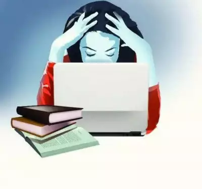 Edtech Firm Byju's Fined Rs 25,000 for Failing to Deliver Class 12 Textbooks