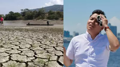 El Niño 2026: Pacific Warming Raises Coastal Flooding Risks