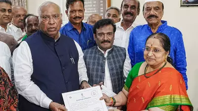 Elected Unopposed to Rajya Sabha, Kharge Hints This Could Be His Last Poll