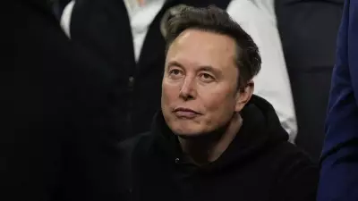 Elon Musk Flags Concerns Over India's Declining Fertility Rate