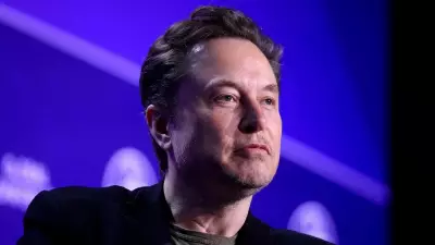 Elon Musk Highlights India's Falling Birth Rate Below Replacement Level
