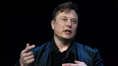 Elon Musk Quote: Embrace Change or Face Disaster