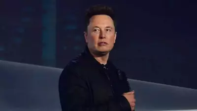 Elon Musk Reacts to India's Falling Fertility Rate Below Replacement Level