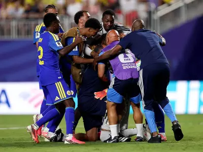 Eloy Room's 15-save masterclass earns Curacao historic World Cup point