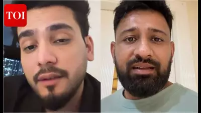 Elvish Yadav and Rajat Dalal Feud Over Controversial Social Media Post