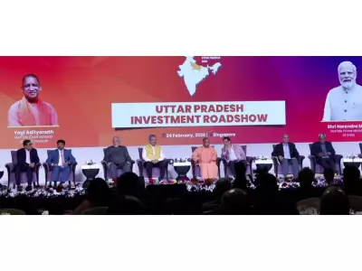 Embassy Developments to Enter UP with ₹1,500 Cr Lucknow Office Project