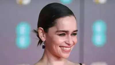 Emilia Clarke felt she 'cheated death' after brain surgeries while filming Game of Thrones