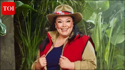 Emmerdale Star Lisa Riley Awarded MBE for Services to Drama and Charity