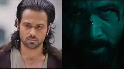 Emraan Hashmi Reacts to Awarapan 2 Teaser with Heartfelt Note