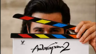 Emraan Hashmi Wraps Awarapan 2 Shoot; Sequel Details Revealed