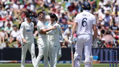 ENG vs NZ Test Series: Live Streaming & Telecast Details in India