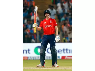 England announce 17-man T20I squad vs India; James Coles gets maiden call-up