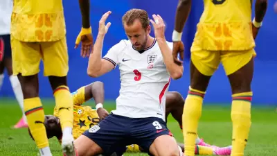 England End 60-Year Unwanted Streak with Goalless Draw Against Ghana