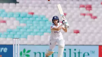 England Women Name 15-Player Squad for Historic Test vs India at Lord's