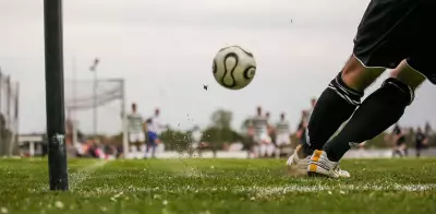 England's Football Stolen Ahead of FIFA World Cup 2026; Two Arrested