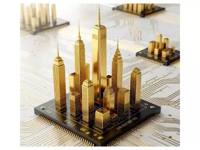 Enterprise SaaS now a survival condition for Indian BFSI firms: Report