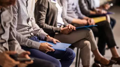Entry-Level IT Hiring Dips as Firms Prioritize Experienced Candidates
