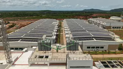 Epic Group's Trimetro Campus Sets Benchmark for Sustainable Manufacturing in India