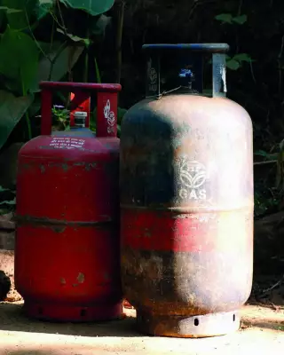 Ernakulam Hotels Struggle as 25% Remain Shut After LPG Price Hikes