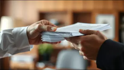 Essential Documents Every Home Seller Must Have Before Listing