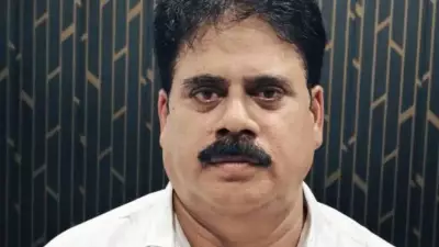 Etawah Deputy CMO Arrested for Accepting Rs 55,000 Bribe