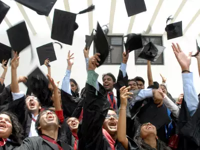 EU Awards 75 Erasmus+ Scholarships to Indian Students, Launches Student Ambassadors Network