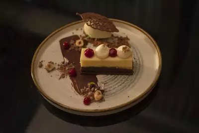 EU Campaign: European Ingredients Meet Indian Flavors in Culinary Celebration