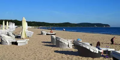 Europe's Coastal Waters Achieve 89% Excellent Quality in 2025 Report
