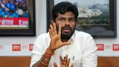 Ex-BJP Tamil Nadu Chief Questions High Security for NEET-UG Re-exam