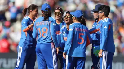 Ex-India Cricketer Names 22-Year-Old Key to Women's T20 World Cup Hopes
