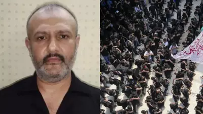 Ex-Muslim Faiyaz Premji Arrested in Mumbai Muharram Poison Plot