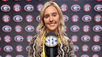 Ex-NFL Reporter Crissy Froyd Alleges Over 50 Unwanted Advances Including as Minor
