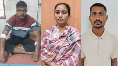Ex-Soldier Killed for Rs 2 Crore Insurance Payout in Karnataka